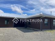 Casa en Venta en Parcelacion Los ULmos,Puerto Montt