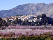 Casa en venta en Parcent, Centro