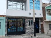 Casa En Venta En Parcona