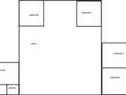 Casa en Venta en Pardales, Málaga