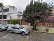 Casa en Venta en Paris Del Carmen Coyoacan