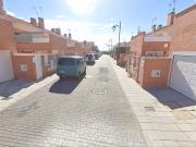 Casa en venta en Parla, Fuentebella San Fermín El...
