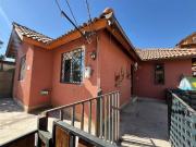 Casa en Venta en Parque Alto, Puente Alto