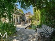 Casa en Venta en parque bicentenario del infancia