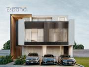 Casa en venta en Parque Bruselas, Lomas de Angelópolis...