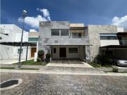 Casa en Venta en Parque Castellana Lomas de Angelópolis...