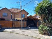 Casa en Venta en Parque Central Brisas Del Maipo