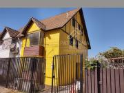 Casa en Venta en Parque Central Poniente