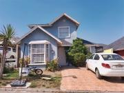 Casa en Venta en Parque Central, Puente Alto