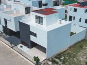 CASA EN VENTA EN PARQUE CHIAPAS – LOMAS DE ANGELÓPOLIS III