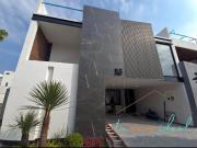 Casa En Venta En Parque Chihuahua Lomas De Angelópolis,...