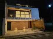 Casa en venta en Parque Colima, Lomas de Angelópolis