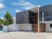 Casa en Venta en Parque Colima, Lomas de Angelópolis