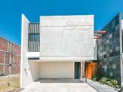 Casa en Venta en Parque Colima, Lomas de Angelópolis...