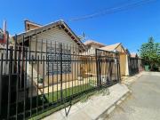 Casa en Venta en Parque Cordillera