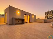 Casa en Venta en Parque Cuernavaca, con amplio Roof Garden