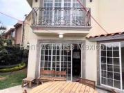 Casa en Venta en Parque de La Herradura, Naucalpan de...