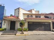 Casa en Venta en Parque de La Herradura Naucalpan de...