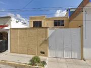 CASA EN VENTA EN PARQUE DE POBLAMIENTO, PACHUCA, HGO