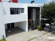 CASA EN VENTA EN PARQUE DURANGO, LOMAS DE ANGELOPOLIS