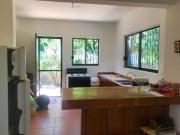 CASA EN VENTA EN PARQUE ECOLOGICO DE VIVERISTAS ACAPULCO 4