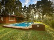 Casa en venta en Parque Exaltación APTO CREDITO