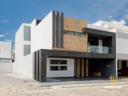 Casa en venta en Parque Guanajuato, Lomas de Angelópolis