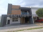 Casa en venta en Parque Guanajuato, Lomas de...