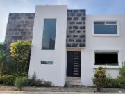 Casa en venta en Parque Habana Lomas de Angelopolis...