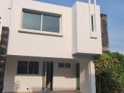 Casa en venta en Parque Habana Lomas de Angelopolis...