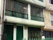 casa en venta en parque industrial. Cod V384