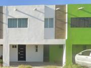 Casa en Venta en Parque Industrial Longoria Nuevo Laredo