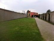Casa en Parque Industrial San Cayetano, Toluca, México