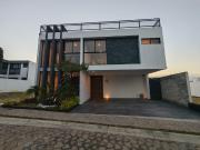 Casa en VENTA en Parque Jalisco en Lomas de Angelópolis,...