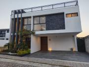 CASA EN VENTA EN PARQUE JALISCO, LOMAS DE ANGELOPOLIS...