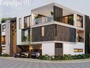 Casa en venta en Parque Jalisco, Lomas de Angelópolis,...