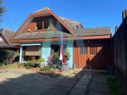 Casa en Venta en Parque Krahmer