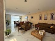 Casa en VENTA en Parque La Castellana, Lomas de Angelópolis