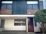 Casa en Venta en Parque La Tijera, Tlajomulco –...
