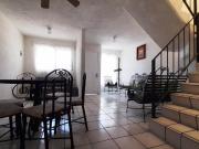 Casa en venta en Parque Las Palmas Puerto Vallarta con 4...