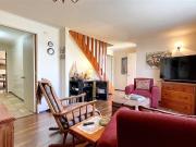 Casa en Venta en Parque Licanrayén