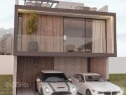 Casa en venta en Parque Mar Egeo Lomas de Angelópolis...