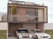 Casa en venta en Parque Mar Egeo Lomas de Angelópolis...