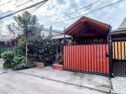 Casa en Venta en Parque Metropolitano 5453