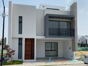 Casa En Venta En Parque México, Lomas De Angelópolis III