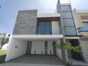 casa en venta en Parque México, Lomas de Angelópolis, Puebla