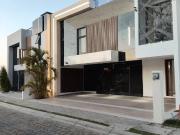 Casa en venta en Parque Napa, Lomas de Angelópolis III,...