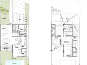 Casa en venta en Parque Natura, Cancún, Yucatán