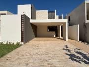 Casa en venta en Parque Natura, Cholul, Mérida