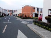 casa en venta en parque natura. Cod V2955